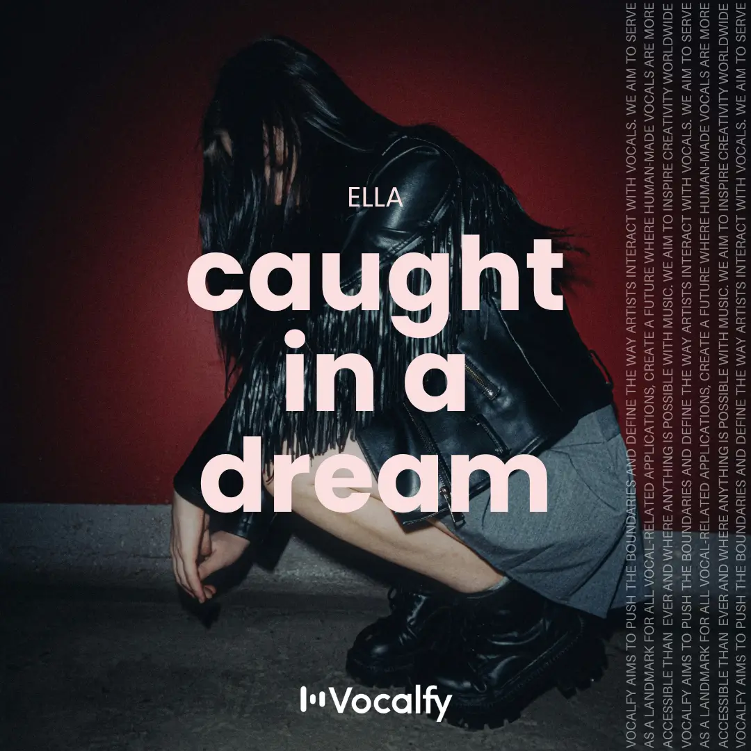 Caught In A Dream